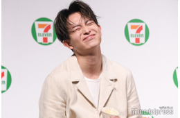 綱啓永、体型維持のために制限も「本当は毎食食べたい」ものとは？2026年挑戦したいことはギター