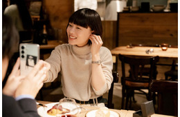 「冬のなんかさ、春のなんかね」文菜（杉咲花）と5人、“1対1”連続会話劇に反響「初めての感覚」「相手によって話し方と態度が全然違う」