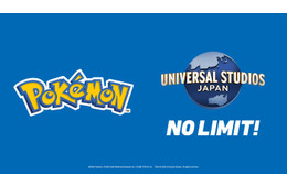 USJ×ポケモン、新プロジェクト発表 “深化したポケモン体験”創造へ