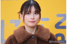 芳根京子、大事にしているマイルール告白「自分だけではやっていけないお仕事ですし」ペットとの日常も明かす【私がビーバーになる時】