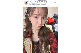 元AKB48河西智美、ハワイでのスポブラ姿に反響「眩しすぎる」「大人可愛い」