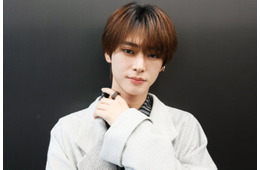 「同棲まで」で話題のGENIC雨宮翔、BL作品で見せた新たな“顔”反響に安堵 ゲンジブ吉澤要人ら共演者とのエピソードも【インタビュー】