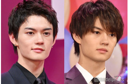 【推し俳優で巡る名作3選】M!LK佐野勇斗、陰キャから秀才まで操る“驚異の振り幅”