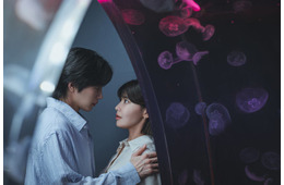 少女時代チェ・スヨン出演「アイドルアイ」“推し”とファンの禁断の恋に視聴者熱狂 犯人考察も白熱