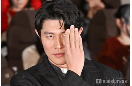 鈴木亮平、もしリブートできるなら？共演俳優は永瀬廉と回答「キャーキャー言われたい」