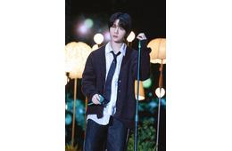 TOMORROW X TOGETHER、2度目の東京ドームで「リベンジ成功！」五者五様に輝くソロステージ・MOAとの誓いも「次のアルバムも頑張って戻ってきたい」＜ACT : TOMORROW＞