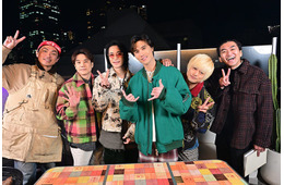 A.B.C-Z、これまで打ち明けてこなかった覚悟告白 ライブ全曲ノーカット放送も