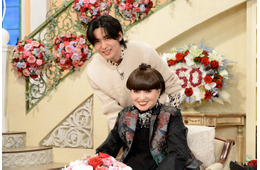 Snow Man目黒蓮「徹子の部屋」初出演決定 向井康二との予行練習経て臨むもタジタジ？