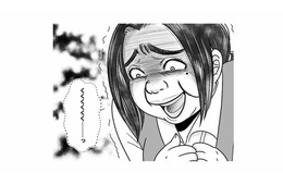 自分に余裕がなくて、夫の事を考えられなかったけれど、あれはSOSだったのかな…【デブスの戯れ～あなたの夫は私のもの～ #７】