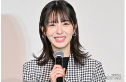 浜辺美波、初の大河ドラマ撮影で感じたギャップ 監督から「もっと可愛く」の要望も【豊臣兄弟！】