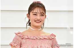 井上咲楽「人生最大の買い物」愛車を公開 金額＆車種公開で驚きの声「憧れる」「咲楽ちゃんらしいチョイス」