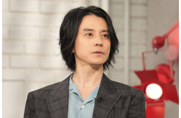 渋谷すばる、テレビ初登場の母が語る幼少期 独立後の7年分の思い初告白