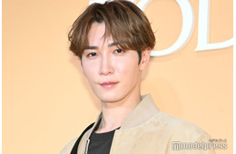 Snow Man渡辺翔太、日本人男性初の快挙「トッズ」ブランドアンバサダー就任「身の引き締まる思い」