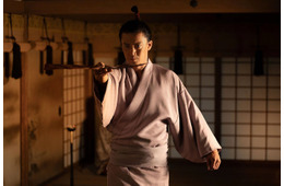 「豊臣兄弟！」人気俳優、大河初登場も1分足らずで退場 “兄弟の対比”も話題「嘘でしょ」「哀しすぎる」【ネタバレあり】