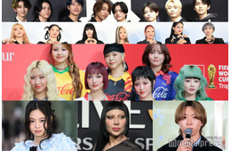 EIGHT-JAM、プロが選ぶ「2025年の年間マイベスト10 ダンス編」3組全員がSnow Man選出…XG・BE:FIRST・HANAらもランクイン【トップ10一覧】