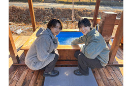 ANTASTICS木村慧人、阿部顕嵐と本音語り合う「アランタウン」出演決定