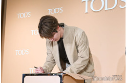 Snow Man渡辺翔太「ライブ動員数めざせ100万人」5大ドームツアー経て感じたファンへの想い