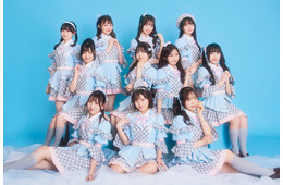 “VAZ×ツインプラネット共同プロデュース”新アイドル始動「めるぷち」センター瀬乃真帆子ら11人組【「α＋」プロフィール】