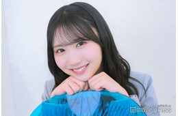 日向坂46藤嶌果歩、加入当初の不安な時期救ってくれた松田好花の存在「グループにとって本当に大切」“最強の五期生”加入で四期生の空気にも変化【「クリフハンガー」インタビュー】