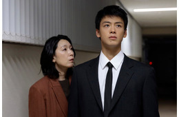 【再会～Silent Truth～ 第3話】南良、淳一ら同級生4人への事情聴取踏み切る