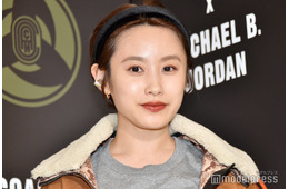 高橋愛、ハイトーンカラーに大胆イメチェン「似合うの凄い」「可愛いが渋滞」と絶賛の声