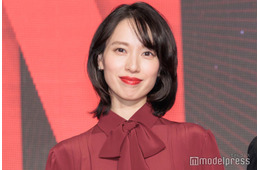 戸田恵梨香、細木数子役オファーに本音 最終回台本に物申していた裏話も「このドラマを通じて何を訴えたいんですか」