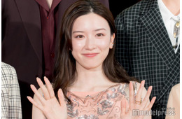 永野芽郁、ばっさりボブヘアの最新ショットが話題沸騰 Netflix映画「僕の狂ったフェミ彼女」ファーストルック公開