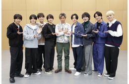 木村拓哉、timeleszメンバー全員と“緊張の2ショットトーク”「タイムレスマン」全国ネット＆ゴールデンSP第2弾放送決定