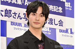 「PJ ～航空救難団～」話題のイケメン俳優、タンクトップ姿にファン悶絶「上腕筋が神々しい」「ビジュ最高」