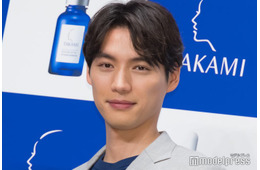 福士蒼汰「この恋、通訳できますか？」コ・ユンジョンとの絶景2ショット＆撮影裏エピソード「絵になる」「美男美女」の声