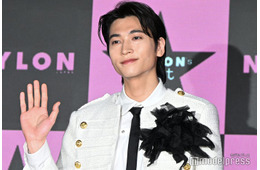 庄司浩平「ぜひどこかの配給会社に届け！と思って」目標語る “庄司さんにハマって嬉しい”と喜んだ登壇者は？【NYLON’S NEXT 2026 AWARDS】