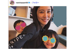 R-指定の美人妻、娘の好物朝ごはん公開「納豆好きな娘ちゃん可愛い」「オムライスは息子さんかな？」の声