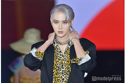 “整形級メイク”話題のGYUTAE、メイク始めたきっかけは元東方神起ジュンス「ビジュアルに衝撃を受けて」人生で1番幸せな瞬間の2ショットも公開「忘れられない」