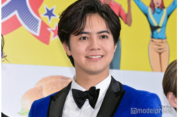 GENERATIONS片寄涼太、お正月休みに海外旅行「大人になってもめちゃくちゃ楽しめた」場所明かす