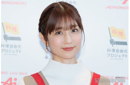 3児の母・小倉優子、弁当作りに抱いていたプレッシャーと今の思い「子どもはお肉だけの方が喜ぶ」