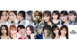 TGC×TBSコラボイベント、出演者第2弾発表 超ときめき宣伝部ラジオ番組の公開収録も決定【TBS AKASAKA COLLECTION produced by TGC】