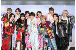 STARTOジュニア、新体制後初の合同ライブで互いに刺激 黒田光輝＆元木湧は“横アリ”への特別な思いも【囲みほぼ全文／ジュニア STAR to FESTIVAL 2026】