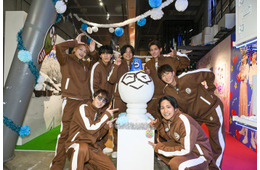 WEST.「ひらめけ！うんぴょこちゃんねる」イベント開催決定 子どもの自由な発想を全力表現