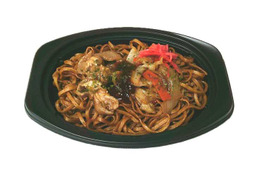 セブン、北海道限定で「さっぽろ雪まつり」応援フェア開催 ジンギスカン焼そばやラーサラなど7品