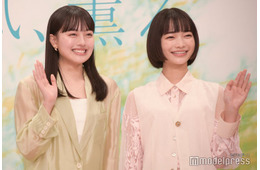 26年度前期朝ドラ「風、薫る」出演者7人解禁 生田絵梨花・玄理・菊池亜希子ら豪華キャスト集結