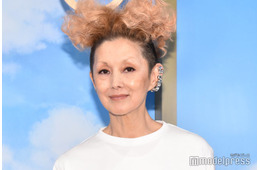 夏木マリ、冷蔵庫の整理で「なんちゃって韓国丼」披露「本格的」「クオリティ高い」の声