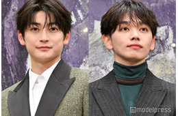 高橋文哉＆宮世琉弥、8LOOM「Come Again」ダンス 共演者への“説明”にファン歓喜「不意打ちすぎる」「粋な対応」