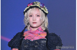 CANDY TUNE宮野静、大胆イメチェンヘアが話題「破壊力すごい」「可愛すぎて言葉にならない」