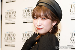 元NMB48吉田朱里、第1子女児出産発表「新しい自分も発信していきたい」