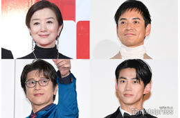 【木村拓哉主演「グランメゾン・パリ」注目ポイント5選】フランス語での圧巻の芝居、チーム再集結…“新キャスト”オク・テギョン＆正門良規も活躍