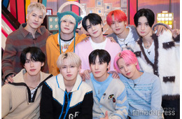 JO1“かっこよさ”の張り合い勃発 生き残りかけた戦いでチームになりたいメンバーとは【「JO1のSURVIVAL DICE」独占インタビュー前編】