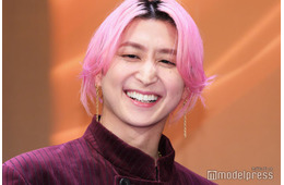 Snow Man佐久間大介、グループの楽屋事情明かす「うちの向井康二は…」【白蛇：浮生】