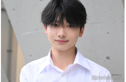 「今日好き」河村叶翔、イメチェンした髪色に絶賛の声「かっこよすぎて目が離せない」「雰囲気がすごく変わった」