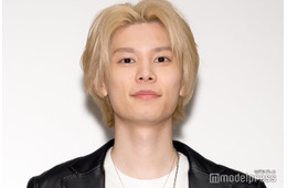 萩原利久、カメラマンとしての北村匠海 撮られる側から感じた“彼らしさ”「限りなく匠海の手のひらに乗っていたような感覚」