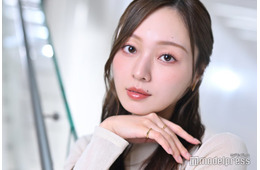 乃木坂46梅澤美波“もがいていた時期”経て見せる自然体な姿 後輩メンバーからの熱い言葉も原動力に【「透明な覚悟」インタビュー】